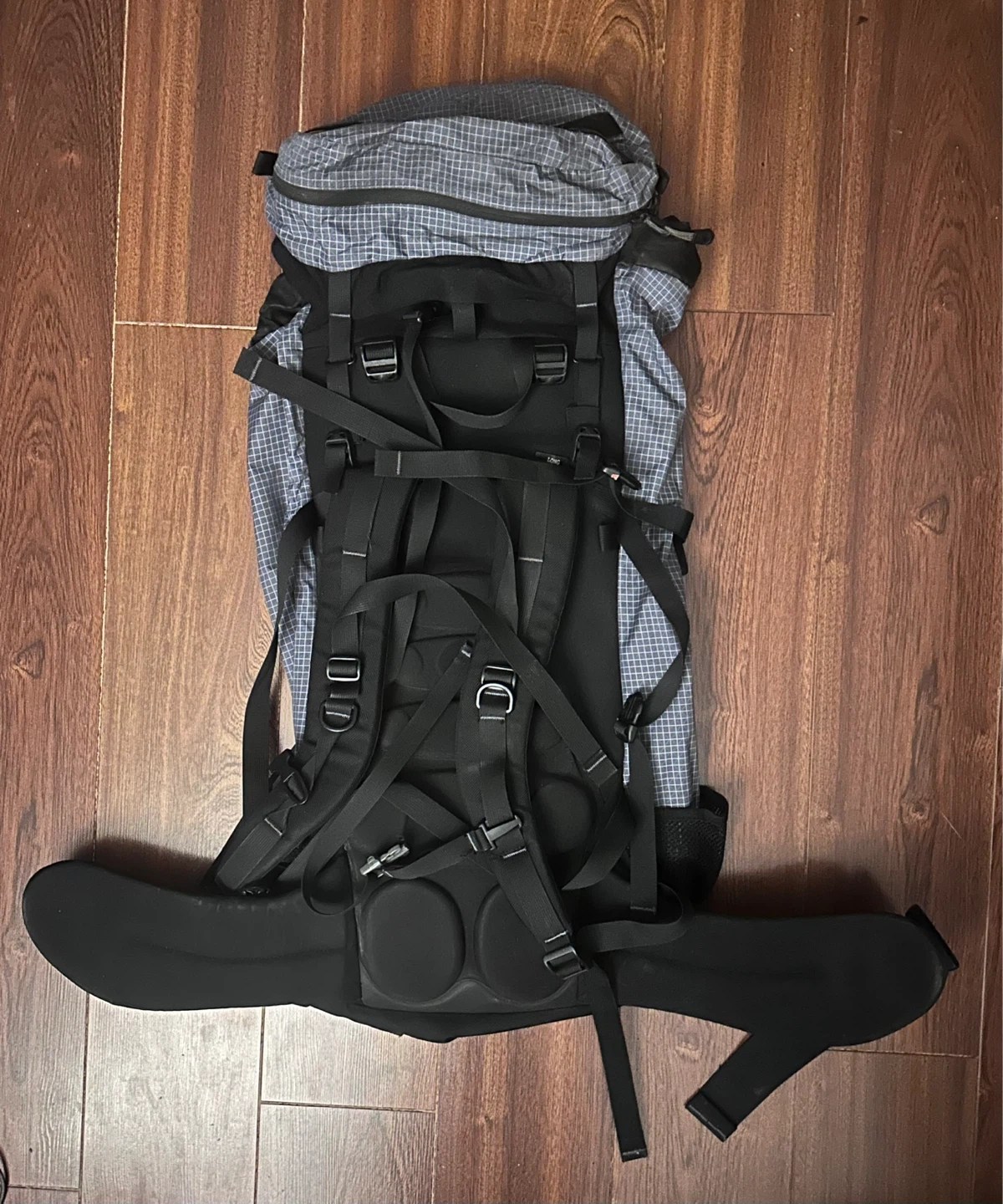 Mountain Equipment Co-op Backpack - photo 2