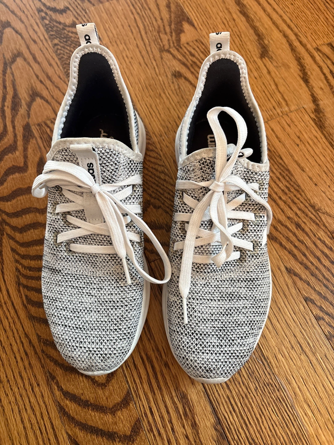 Adidas Cloudfoam Super Shoes - Women's US 6