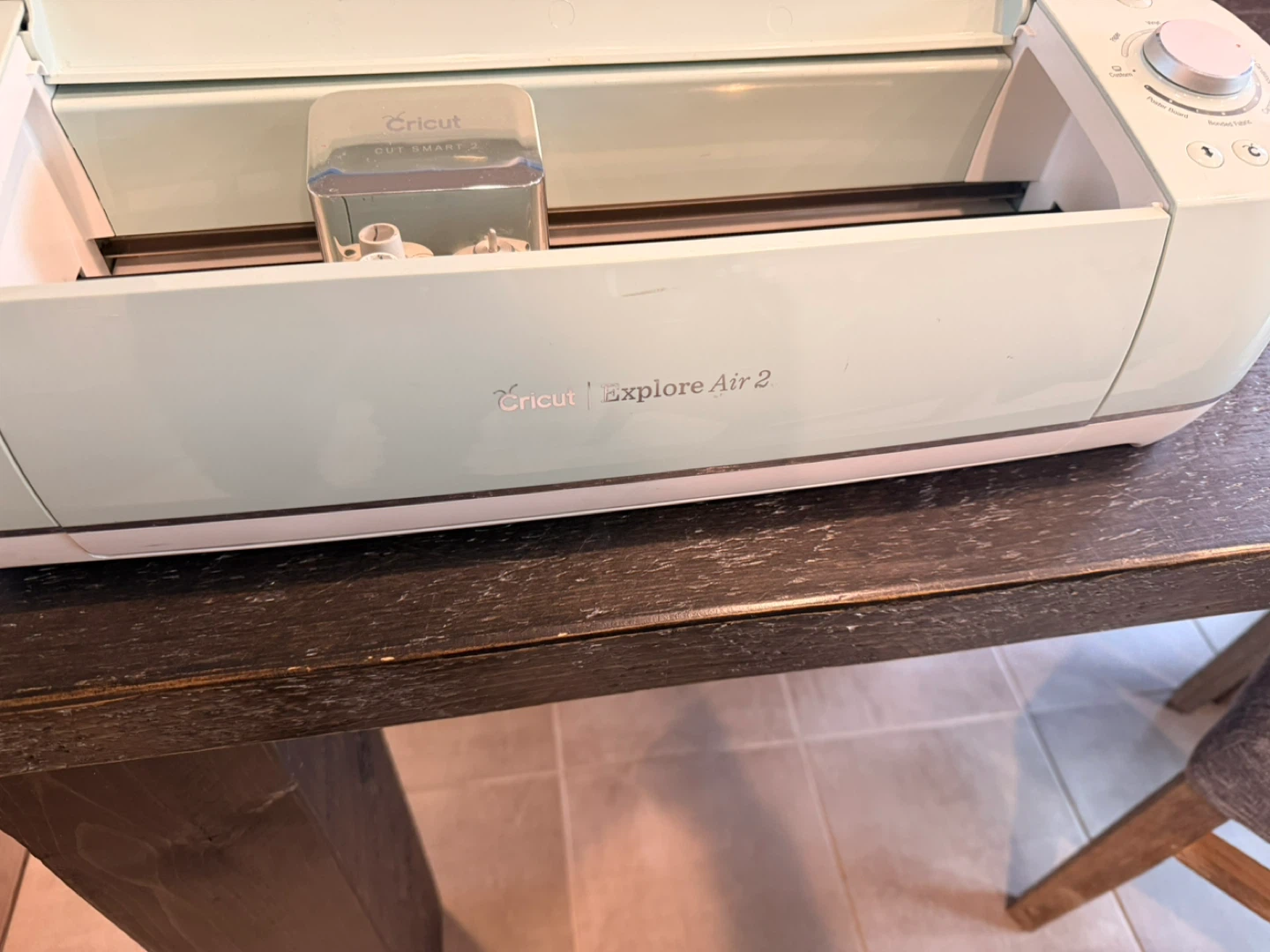 Cricut Explore Air 2 Cutting Machine with Accessories