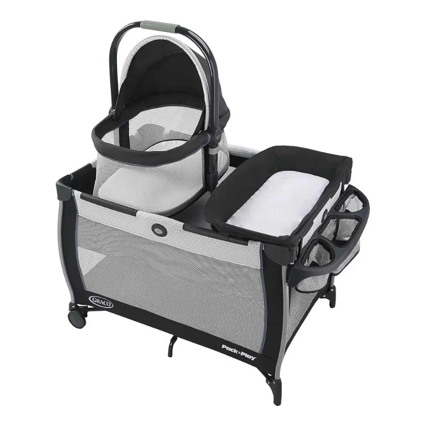 Graco Pack n Play