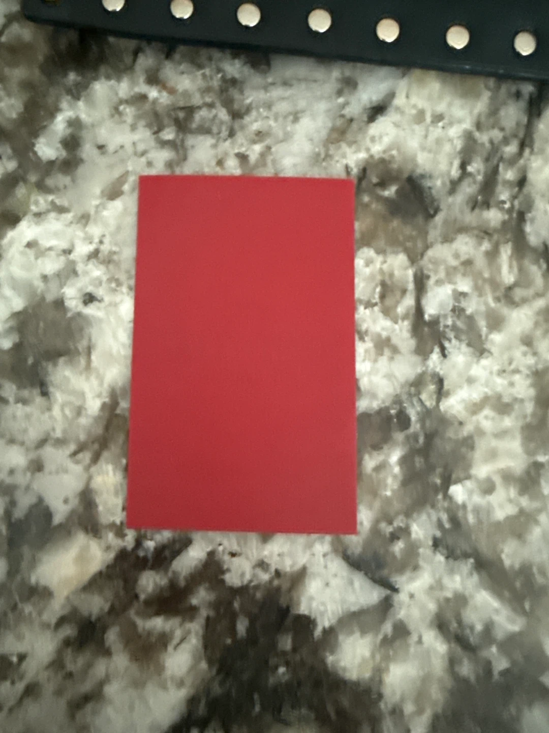 Valentino Garavani Rockstud Envelope Clutch - photo 3
