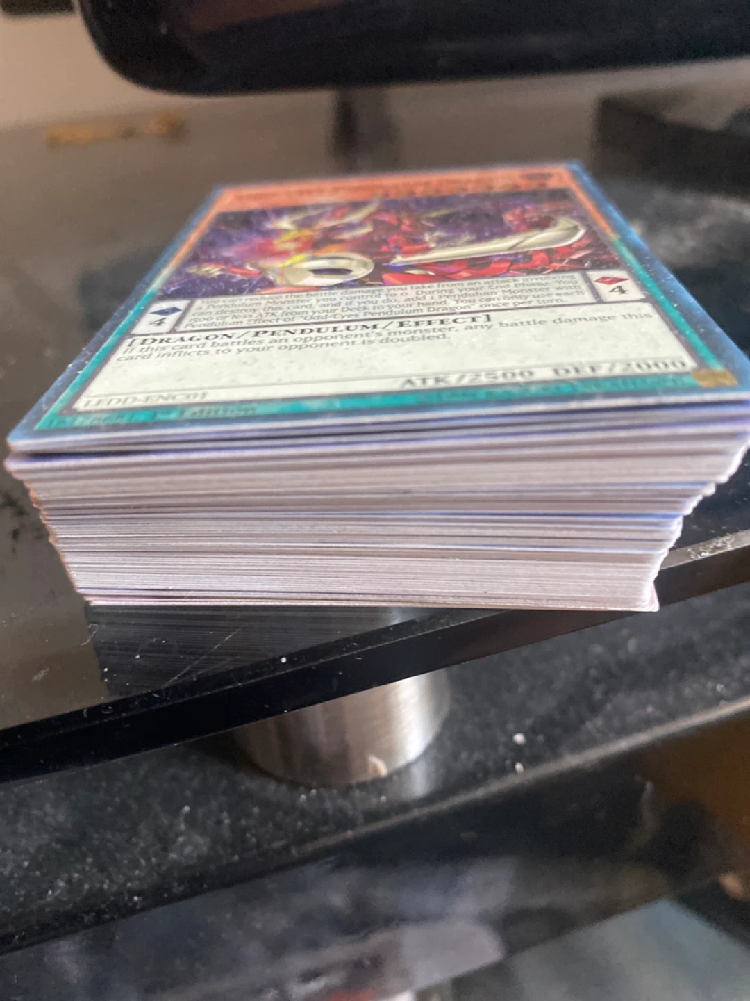 Yu-Gi-Oh! Cards - photo 2