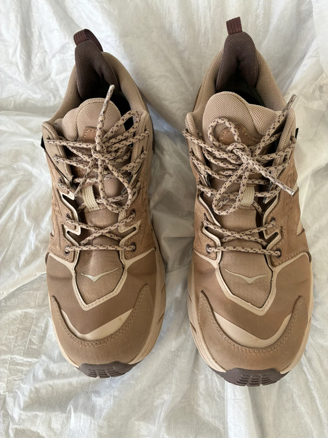 Hoka One One Men's Anacapa Low GTX Hiking Shoes - photo 2