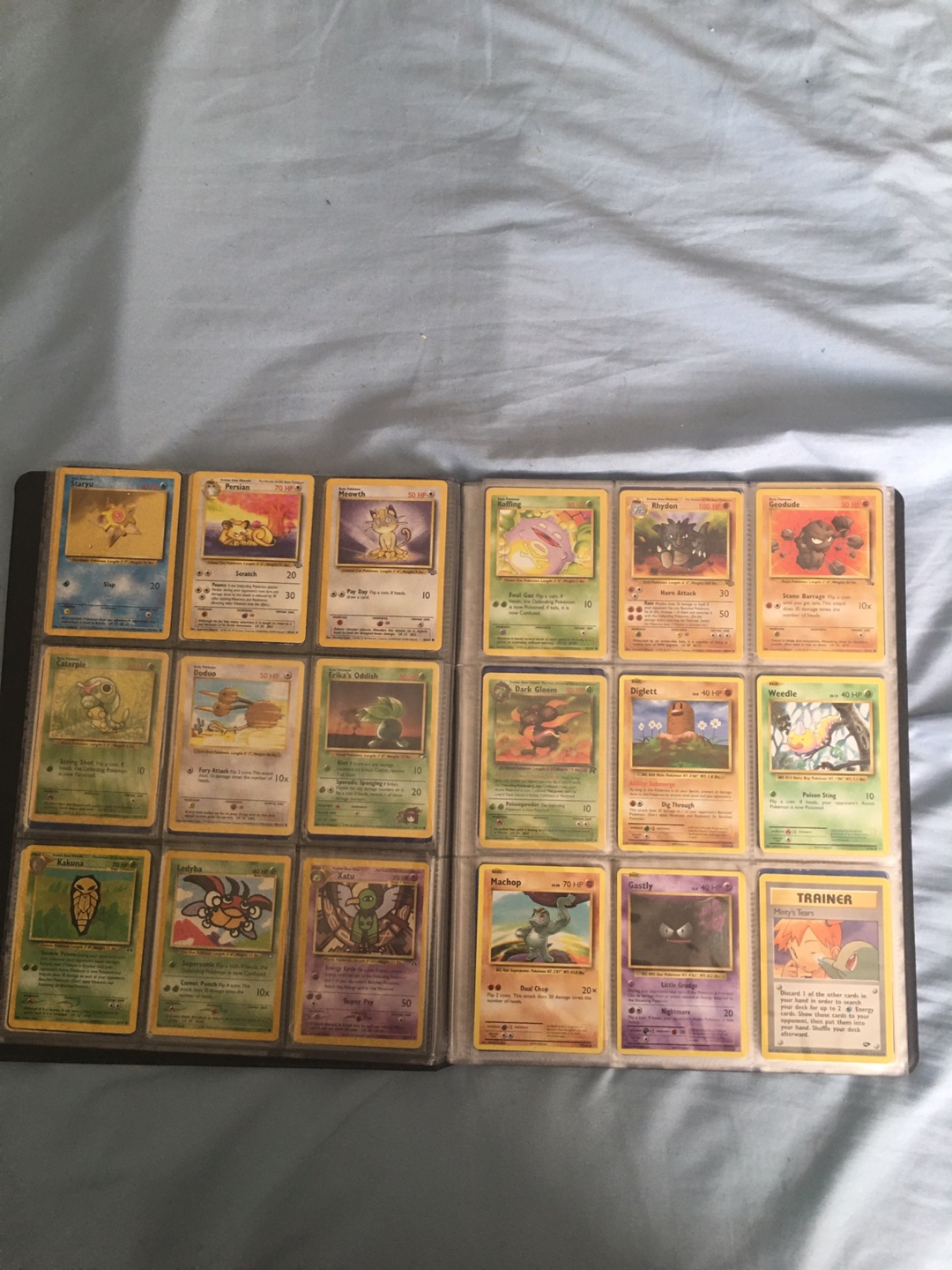 Collection of Pokemon Trading Cards - photo 2
