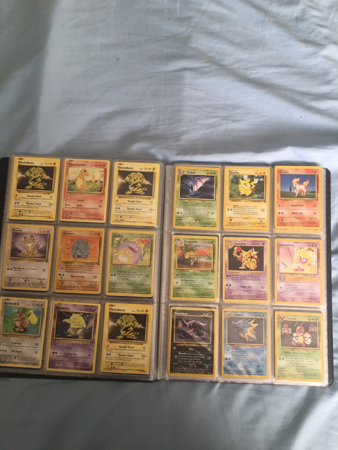 Collection of Pokemon Trading Cards - photo 4