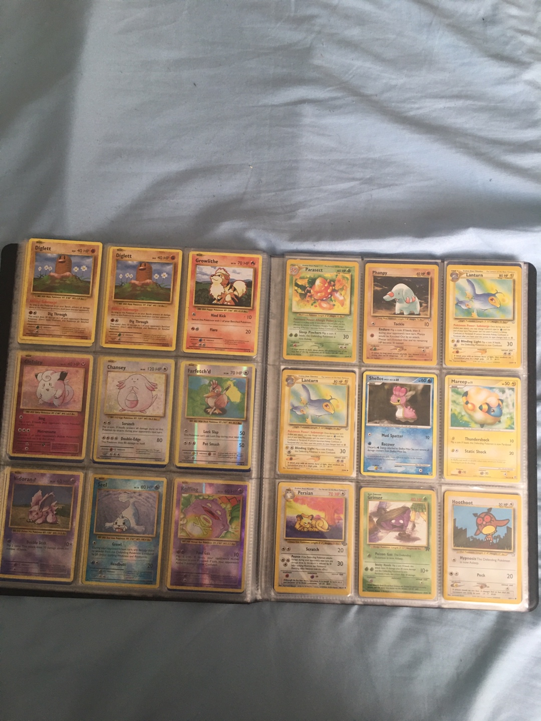 Collection of Pokemon Trading Cards - photo 5