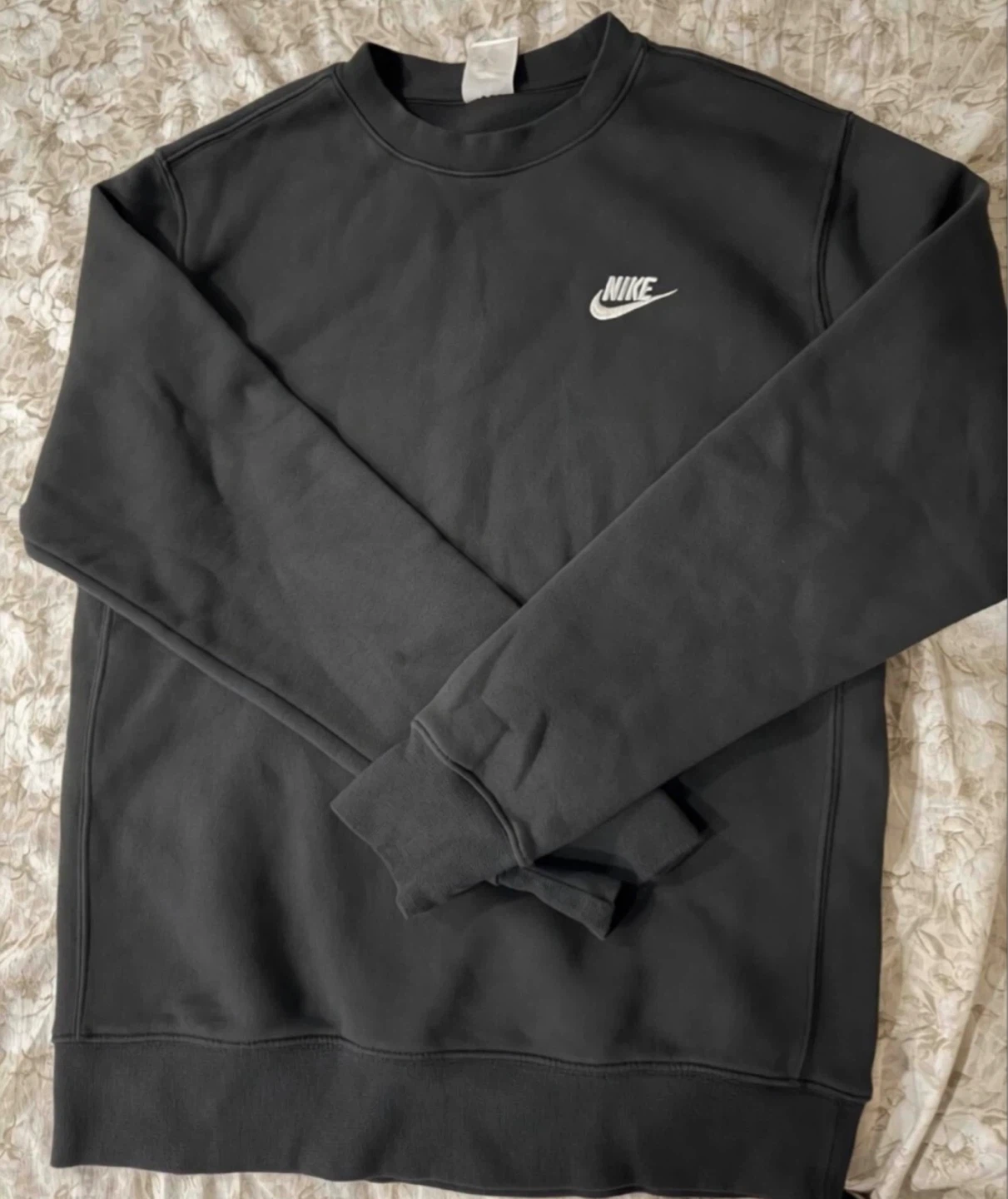 Toronto Raptors NBA Crewneck Sweatshirt - photo 2