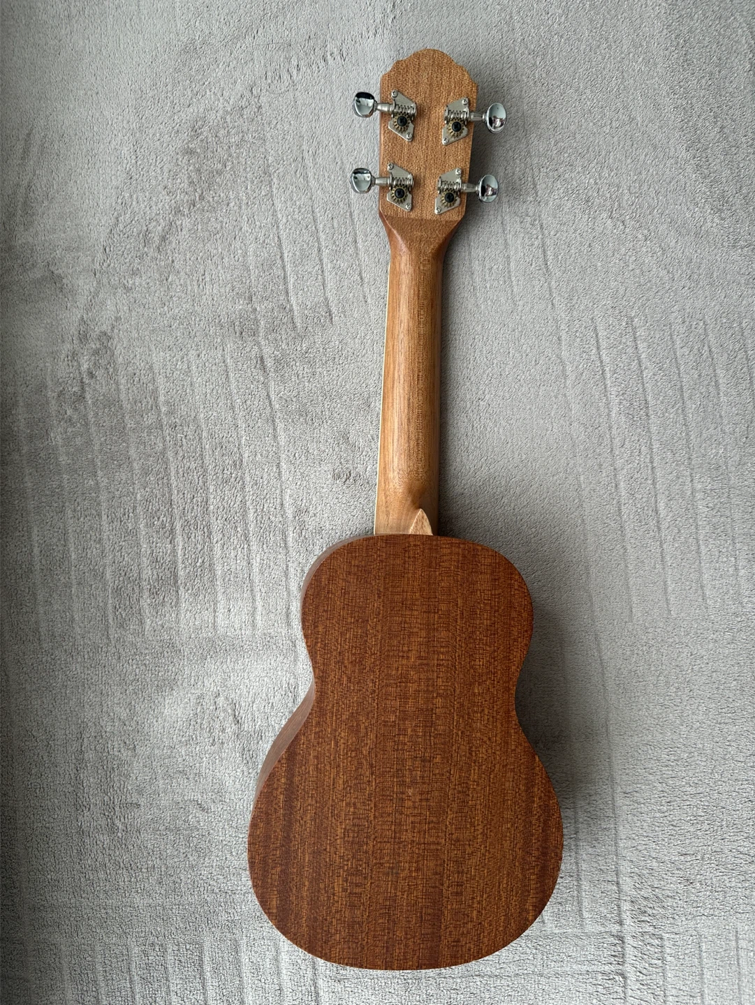 Oscar Schmidt OU12-A Ukulele by Washburn - photo 4