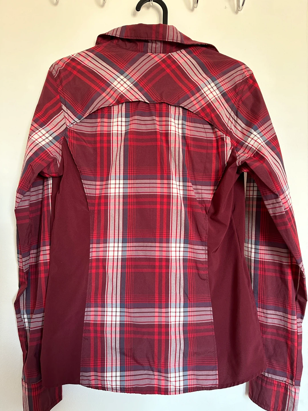 Chemise à carreaux Columbia Omni-Shade pour femme XS - photo 3