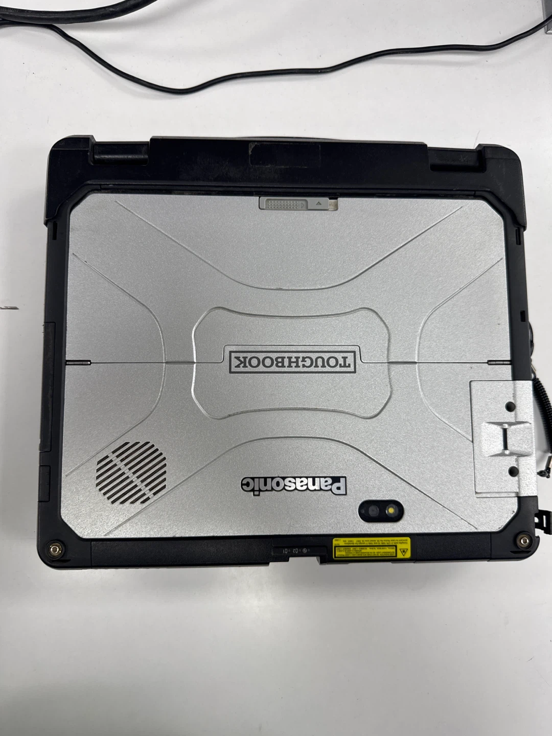Panasonic Toughbook CF-VEK33 Rugged Laptop - photo 3