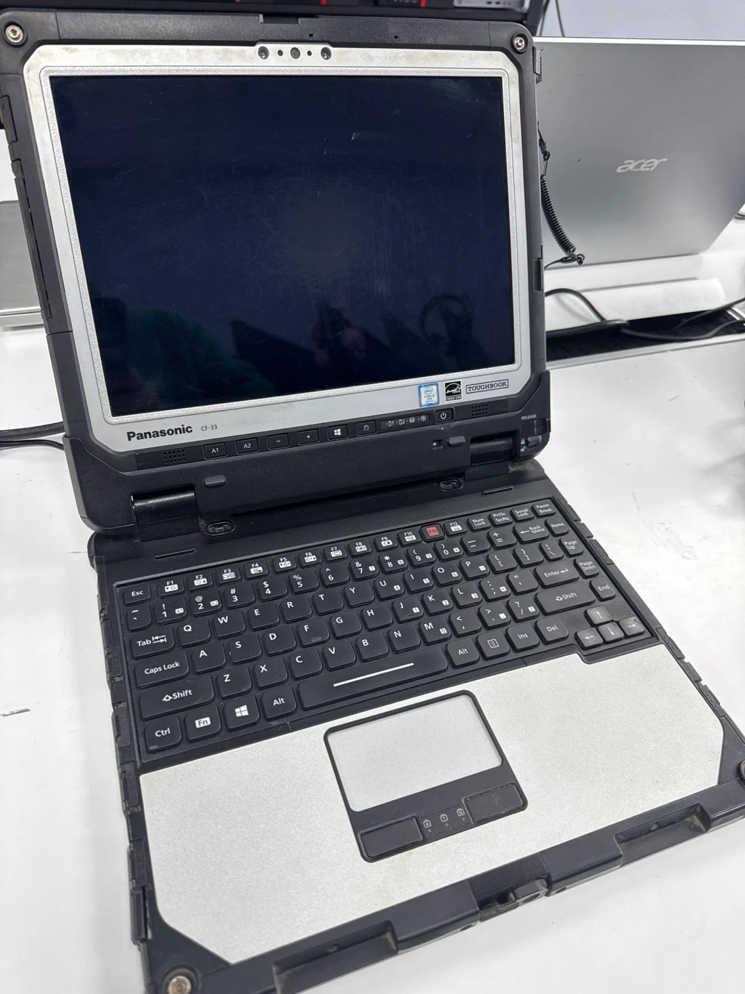 Panasonic Toughbook CF-VEK33 Rugged Laptop