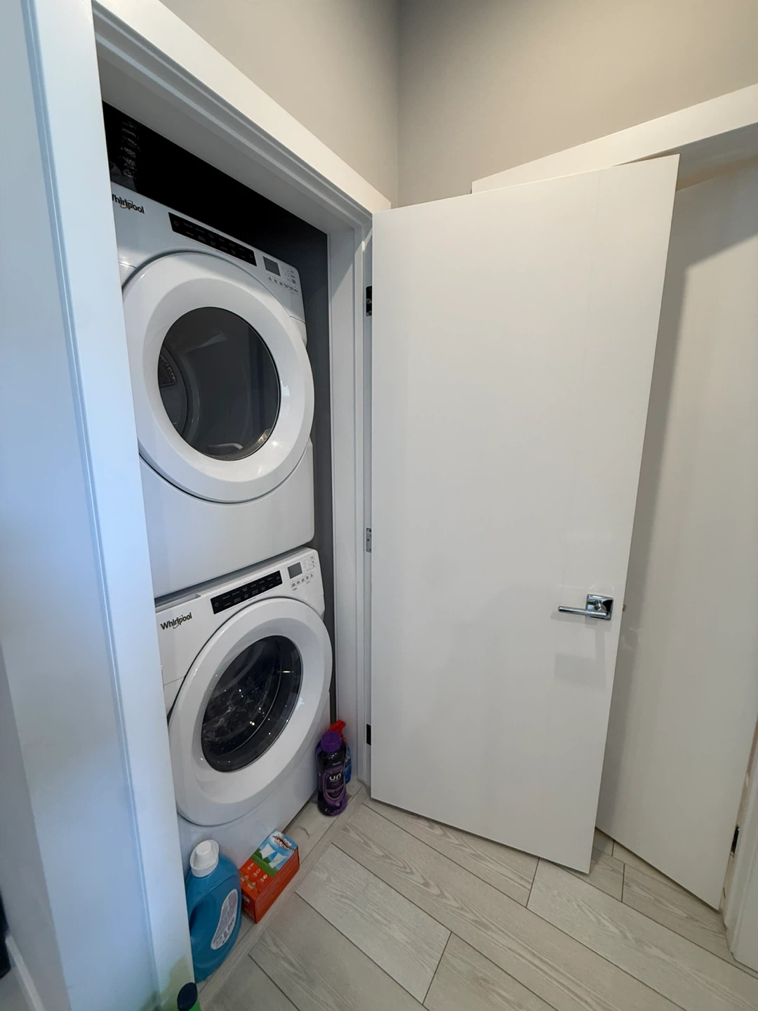 Apartment for Rent - photo 4