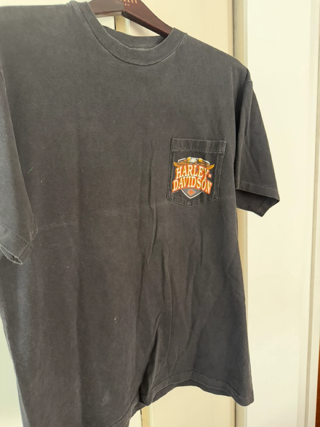 Harley-Davidson Memphis T-Shirt - photo 3