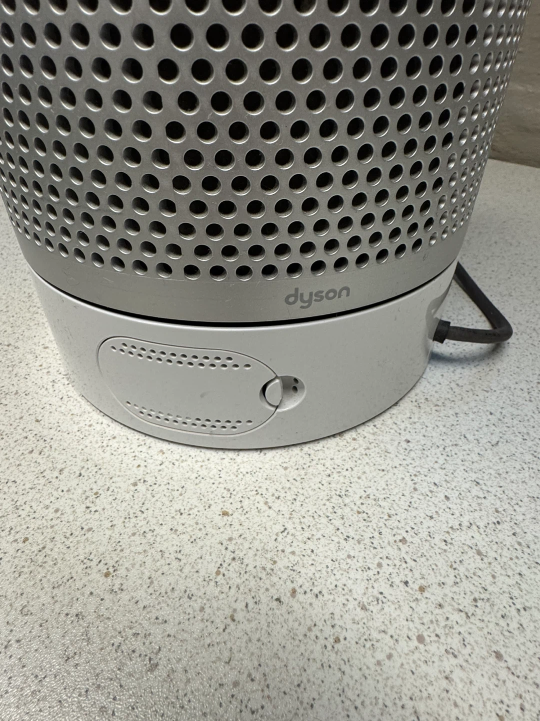 Dyson Pure Cool Link air purifier - photo 2