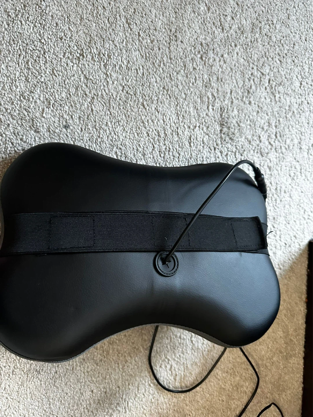 Massage Pillow - photo 4