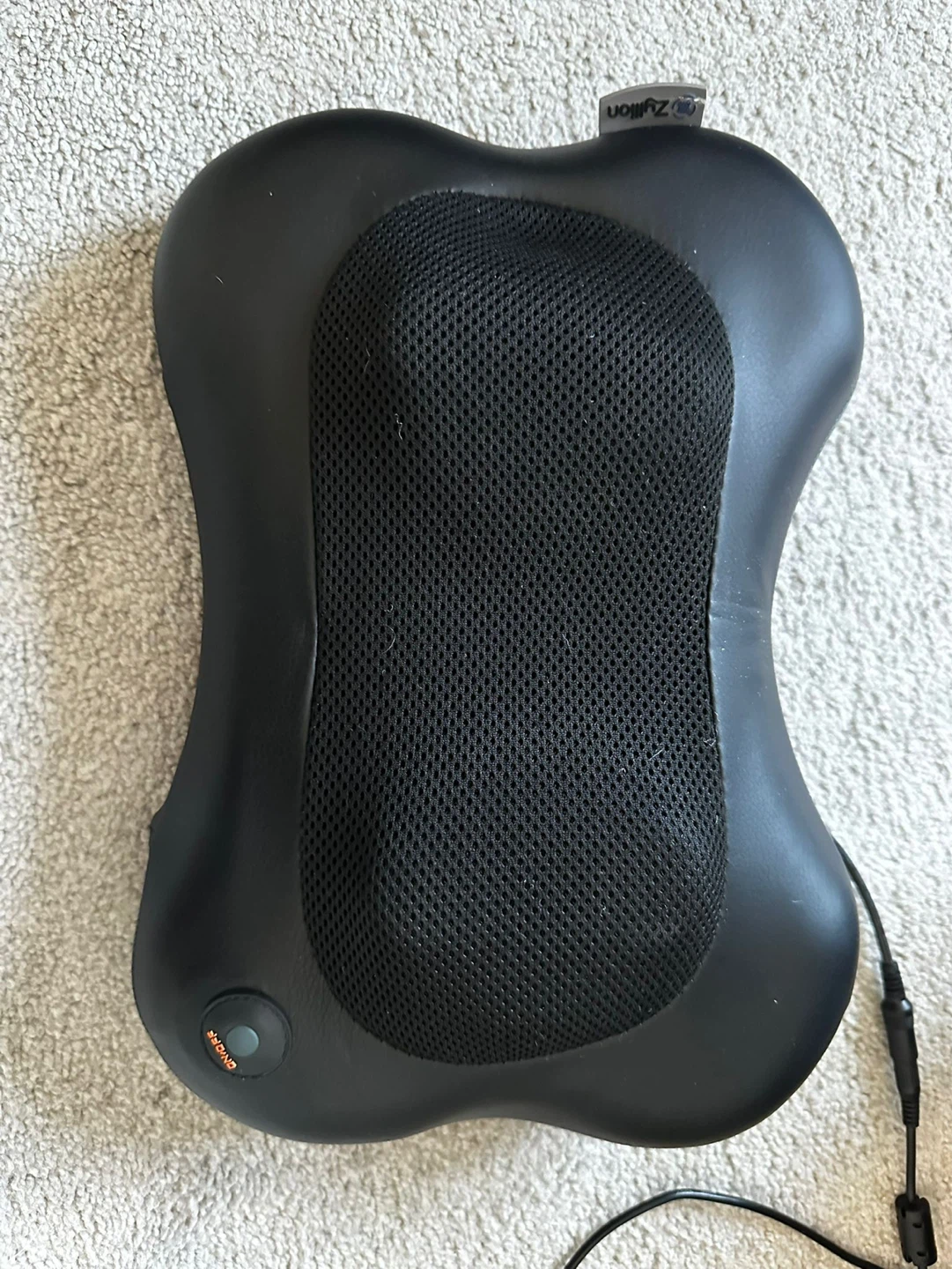Massage Pillow - photo 3