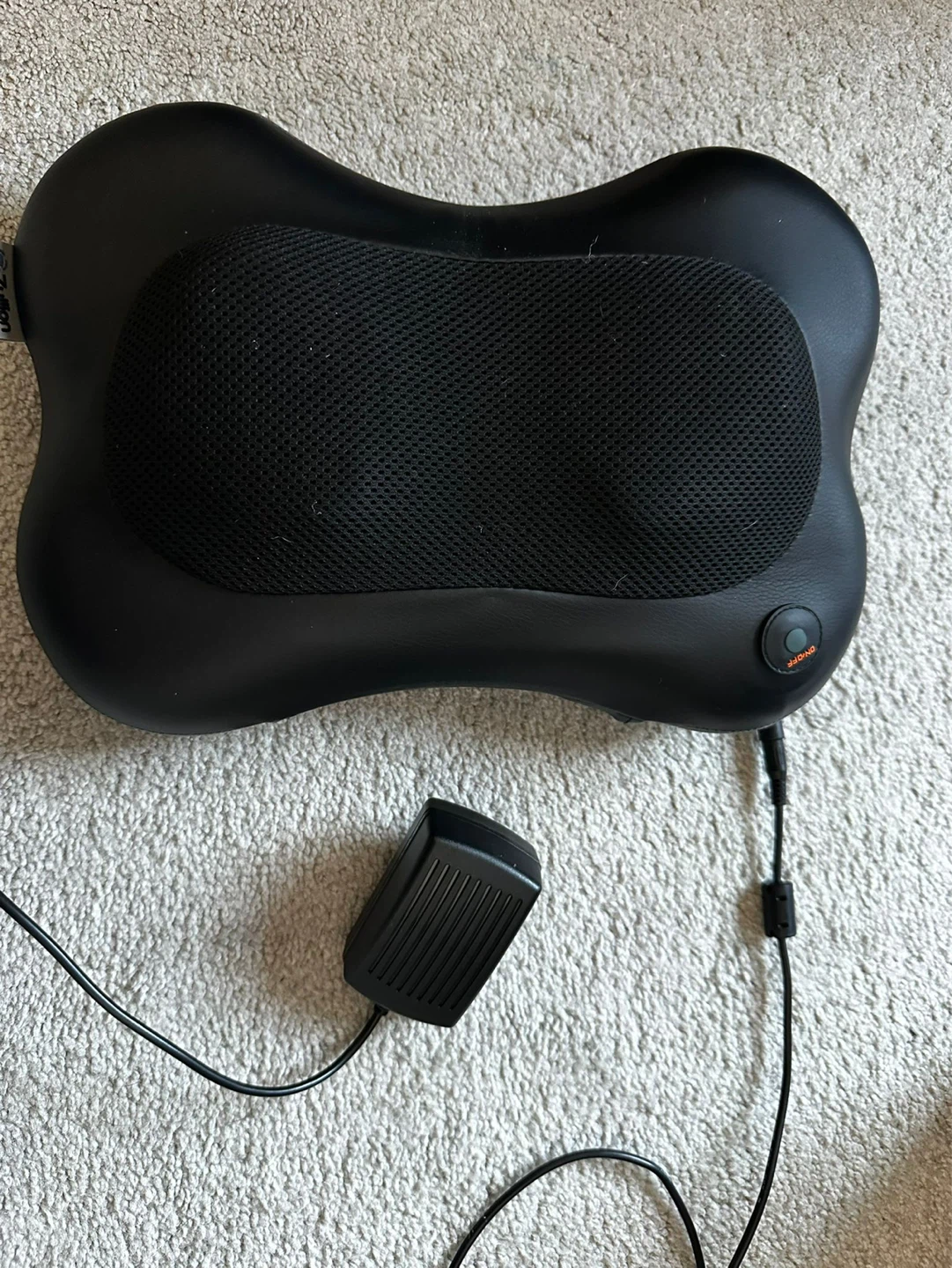 Massage Pillow - photo 5