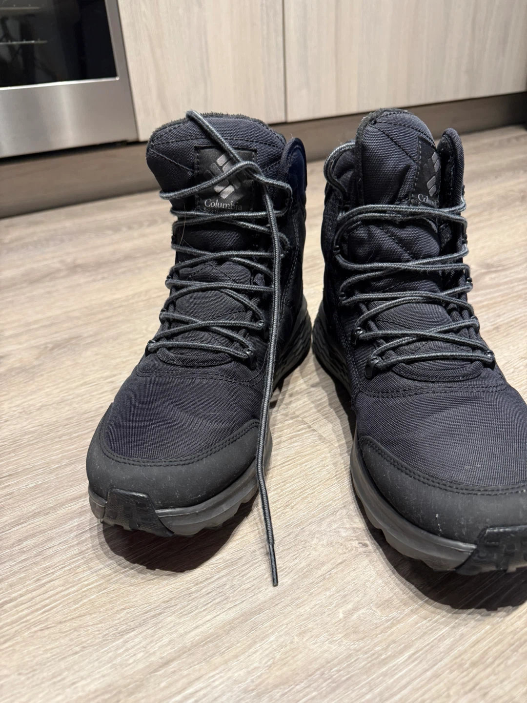Columbia Waterproof Winter Boots - photo 2