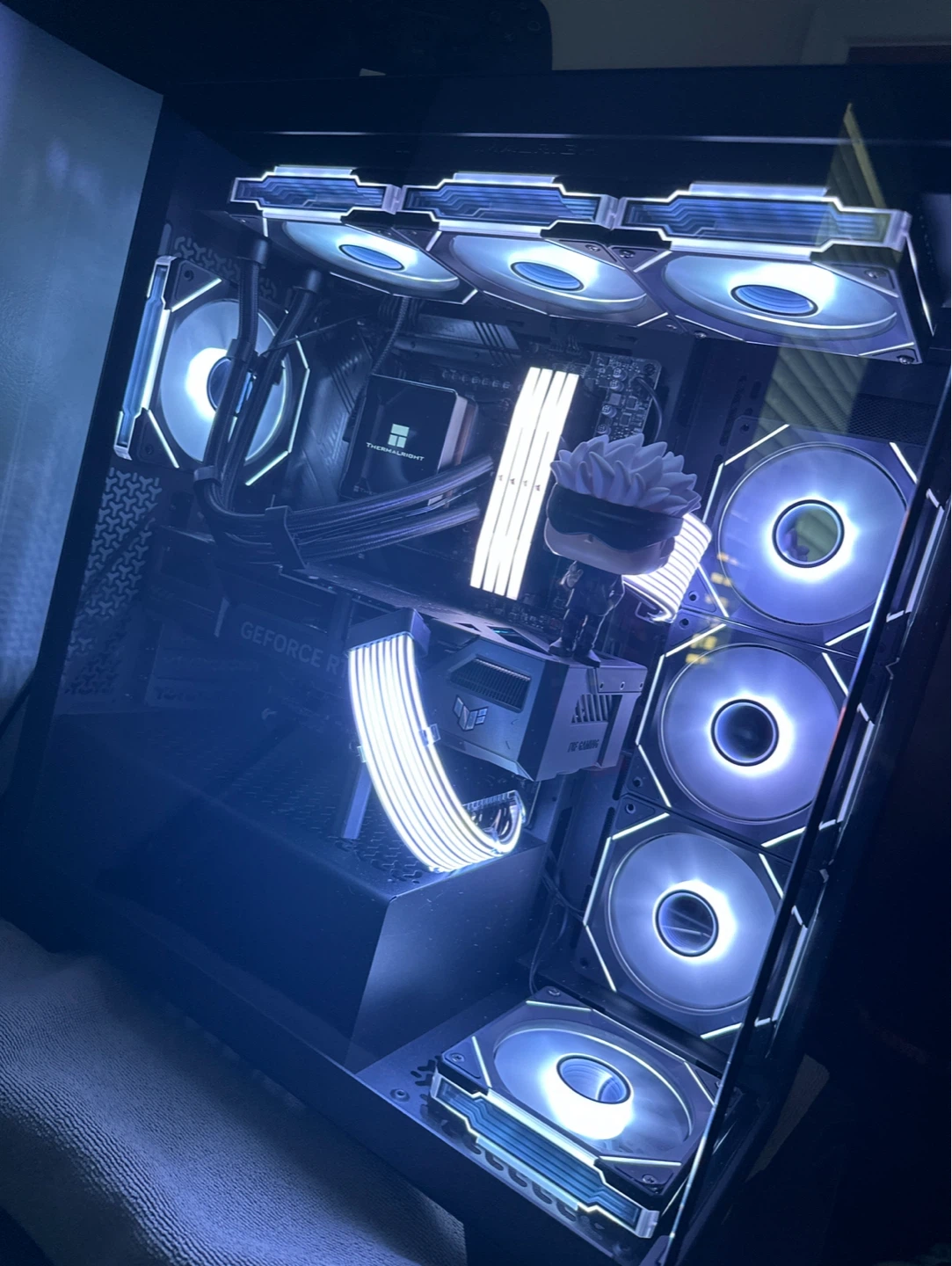 Custom Gaming PC - AMD Ryzen 7