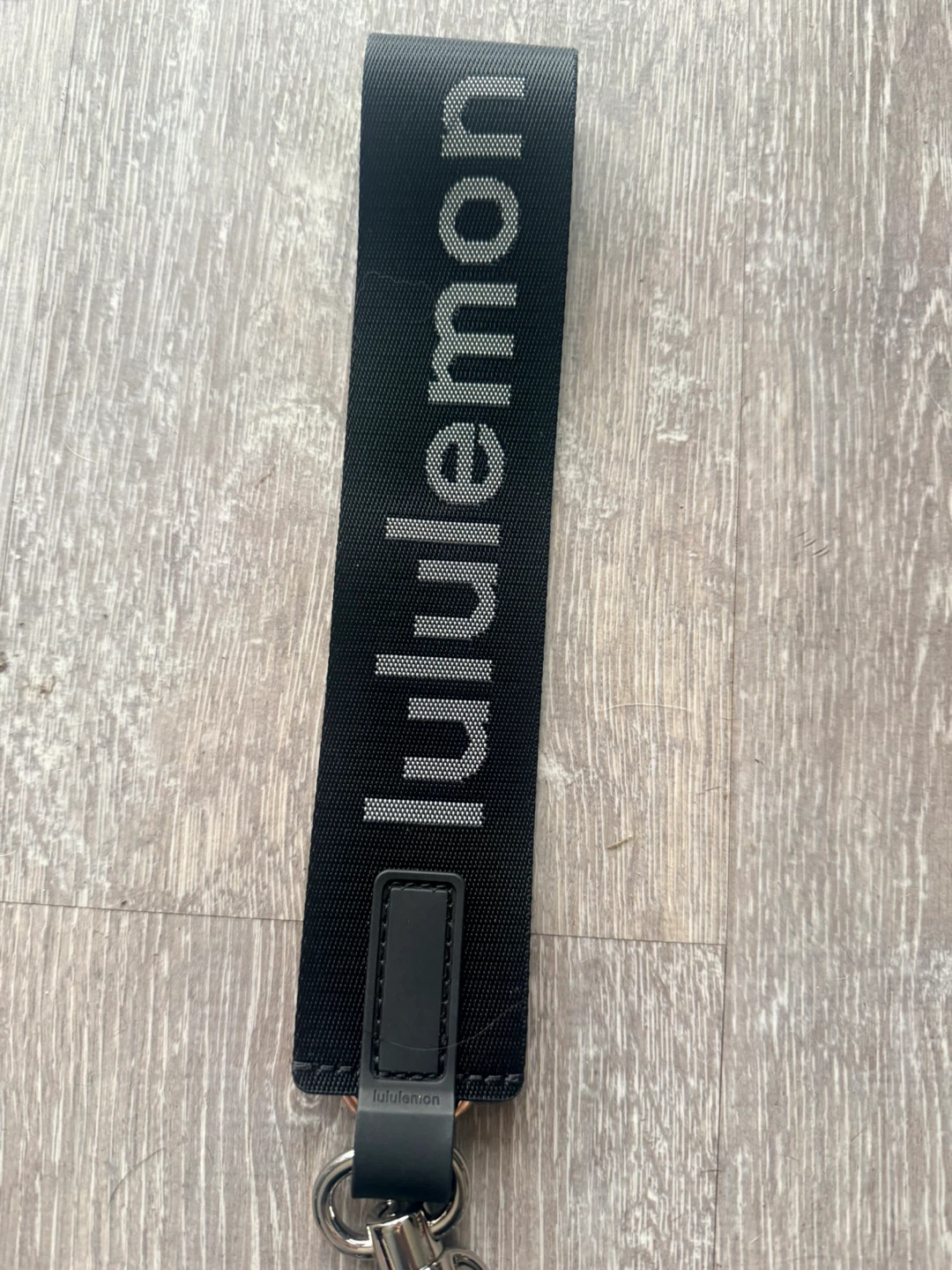 New Lululemon Keychain duel Pouch Set - photo 3