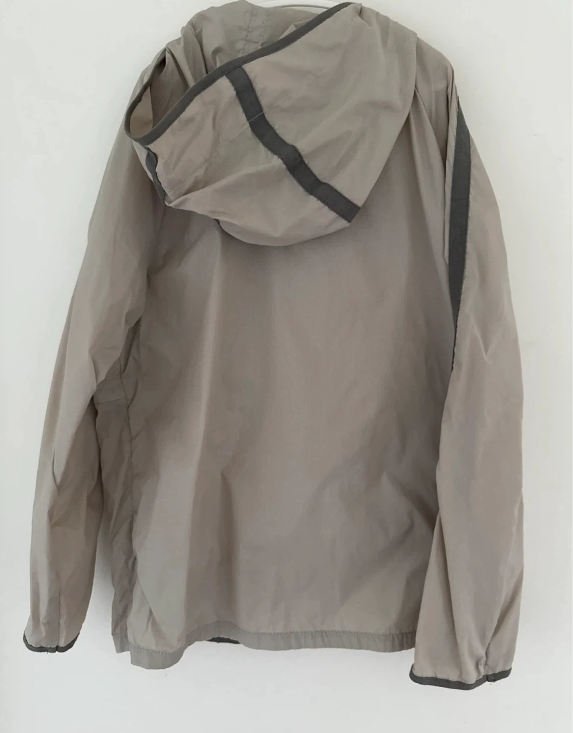 ZARA Kids Lightweight Hooded Jacket Size 10 - photo 3