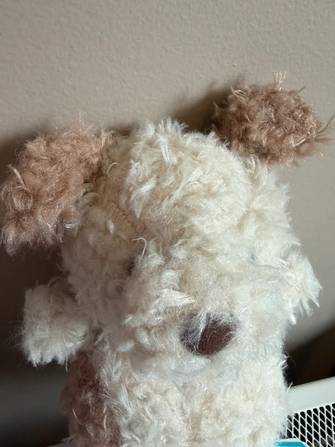Jellycat Bear Dog Toy - photo 2