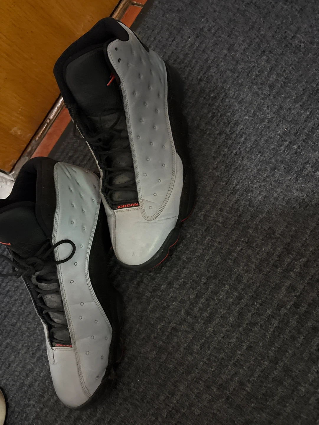 Jordan 13 Retro - photo 2