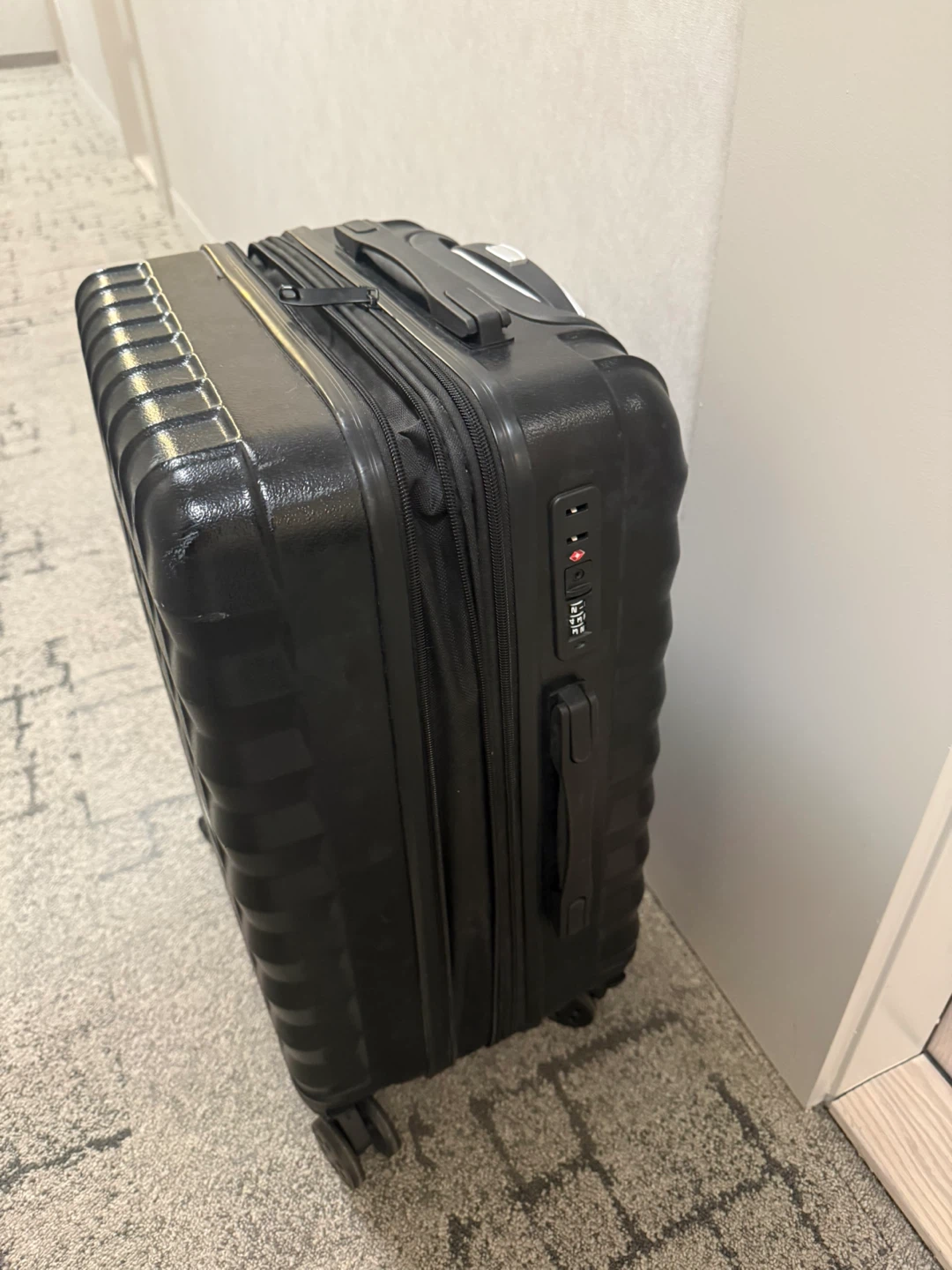 Bagaggio suitcase 15 kg - photo 2