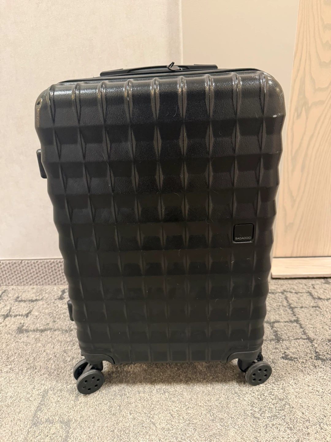 Bagaggio suitcase 15 kg