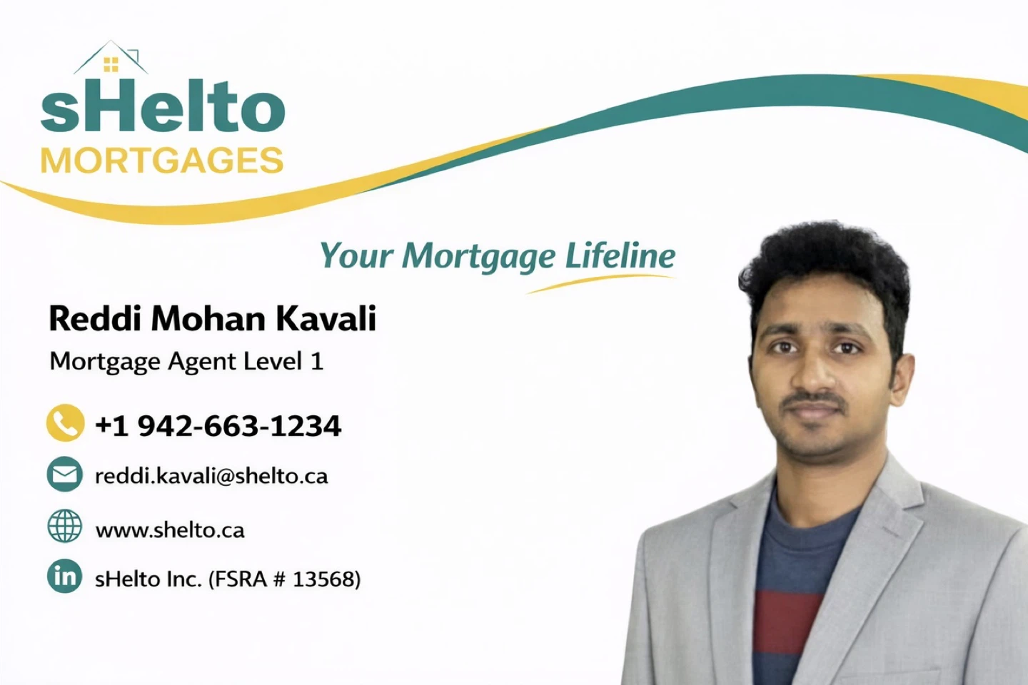 Mortgages