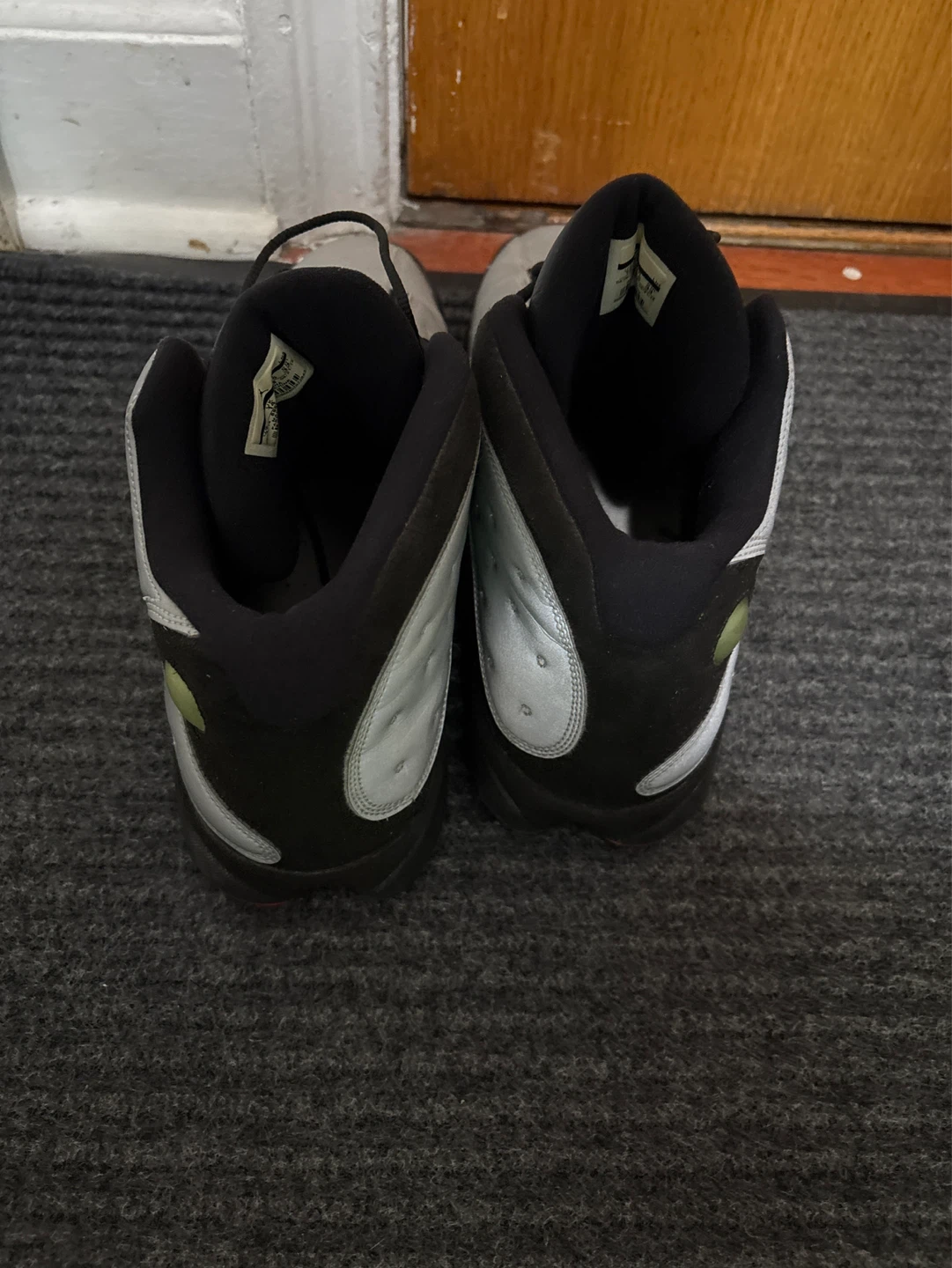 Jordan 13 Retro - photo 4