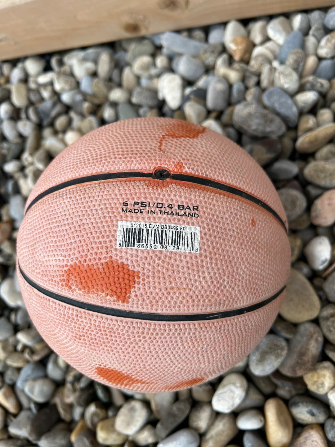 Nike Basketball - photo 2