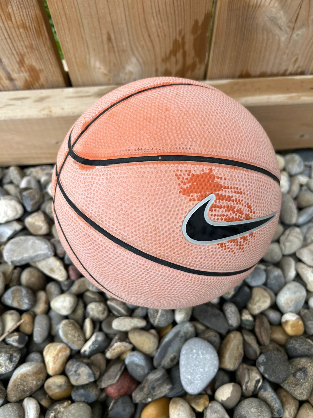 Nike Basketball