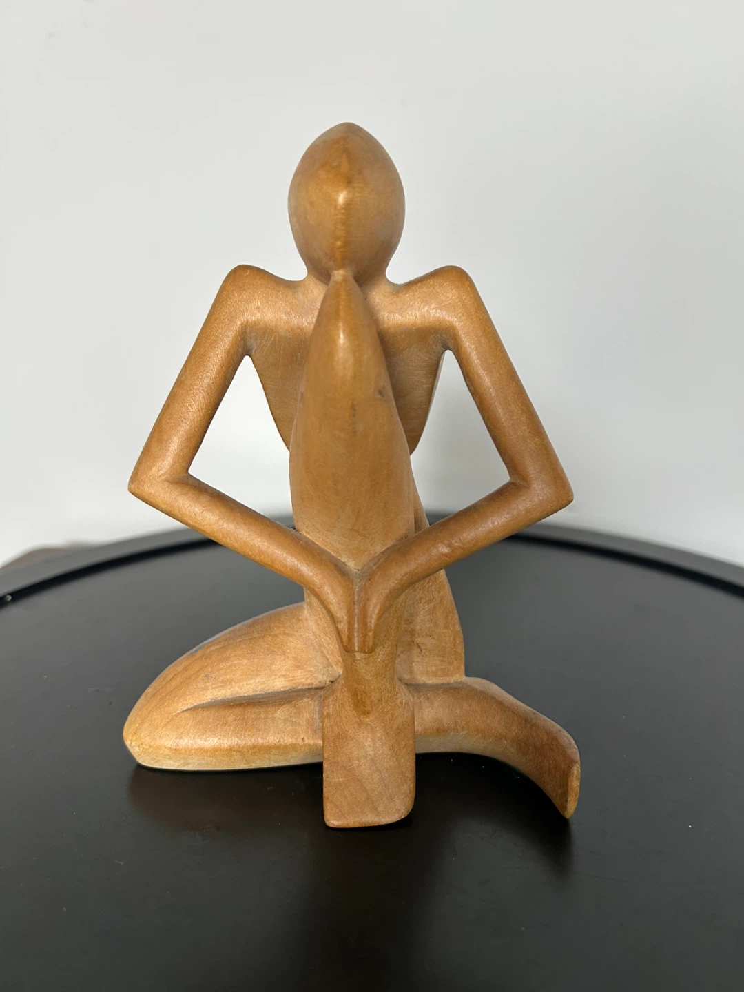 Wooden Figurine