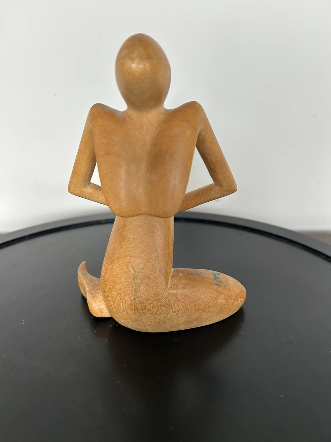 Wooden Figurine - photo 3
