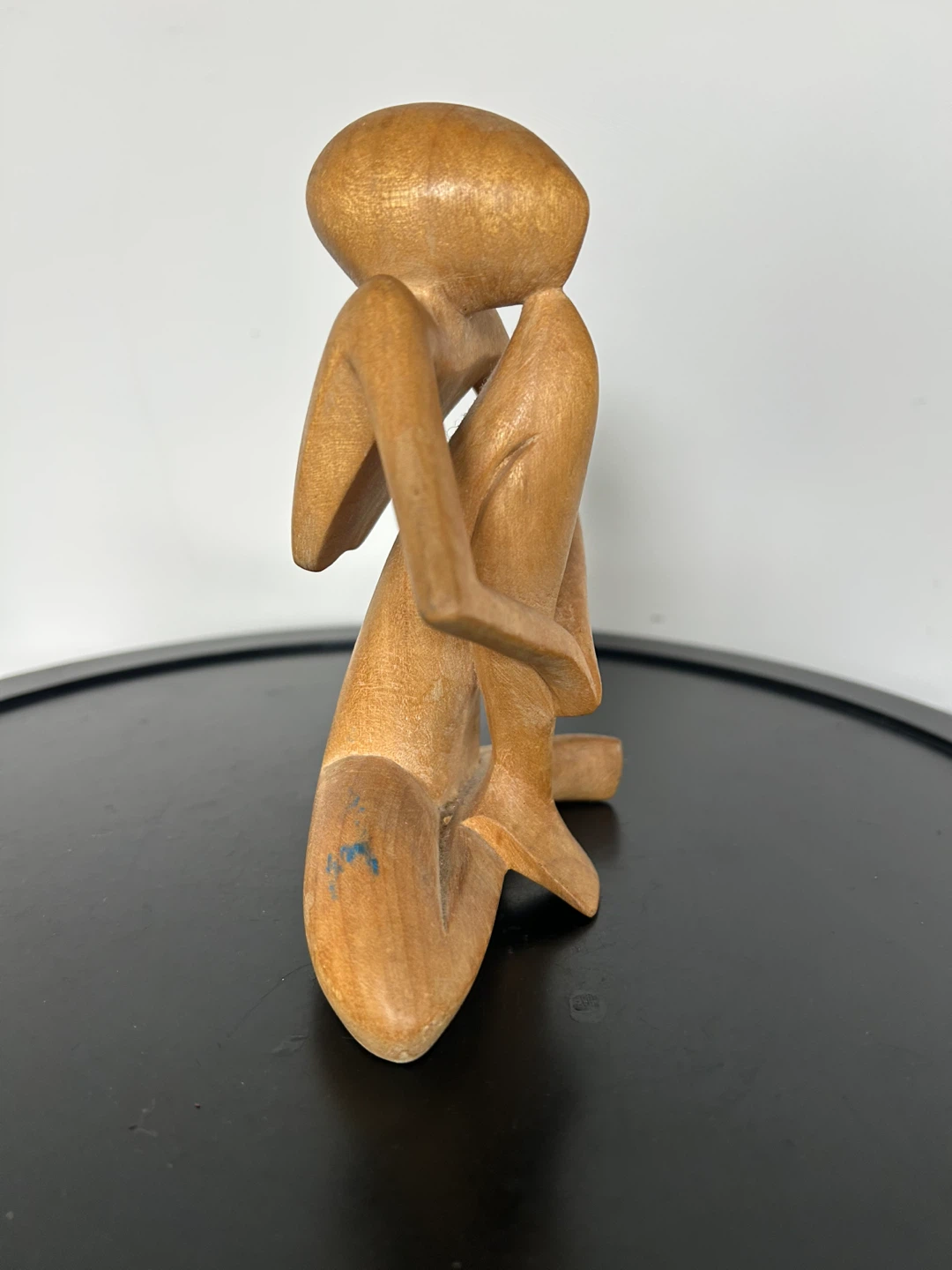 Wooden Figurine - photo 2