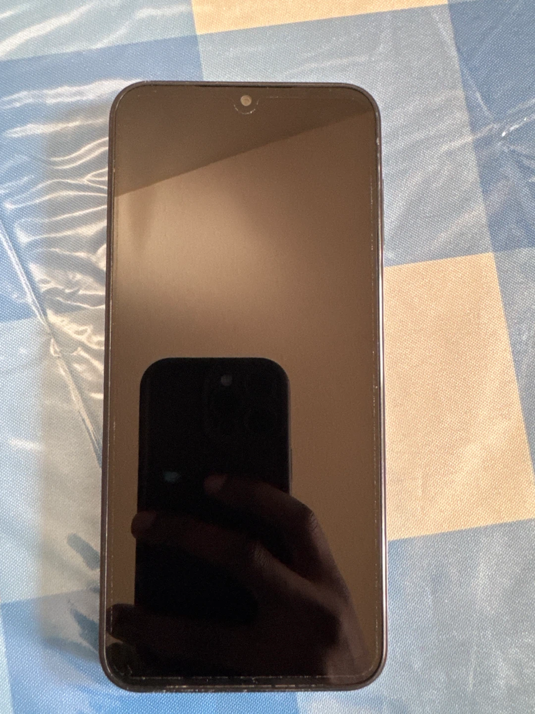Samsung Smartphone - photo 2