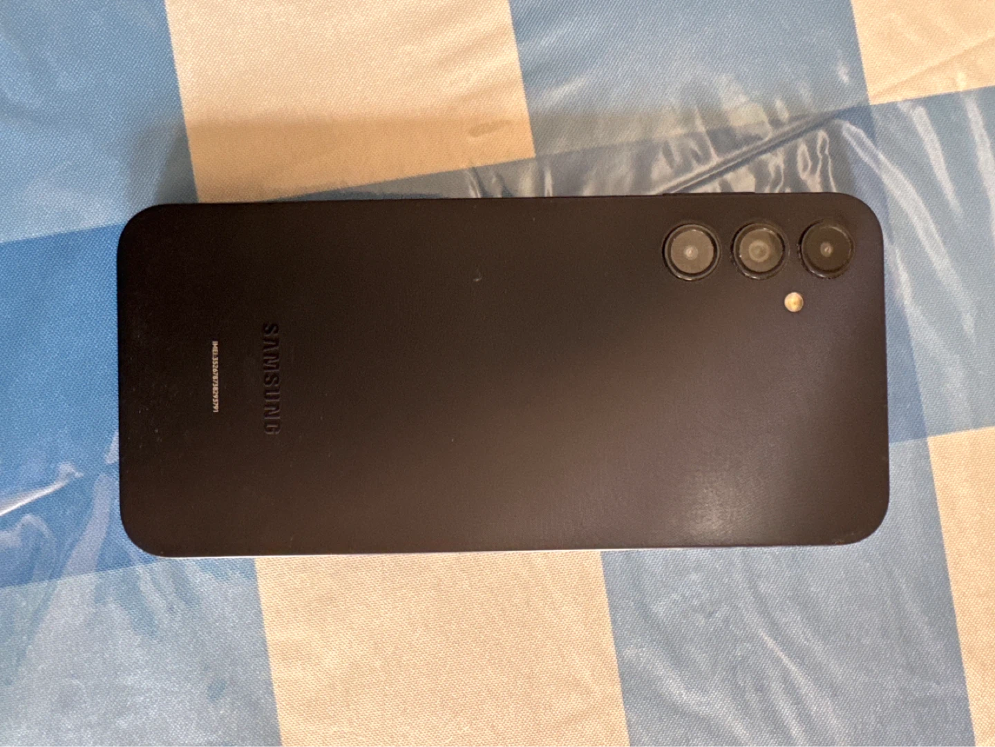 Samsung Smartphone