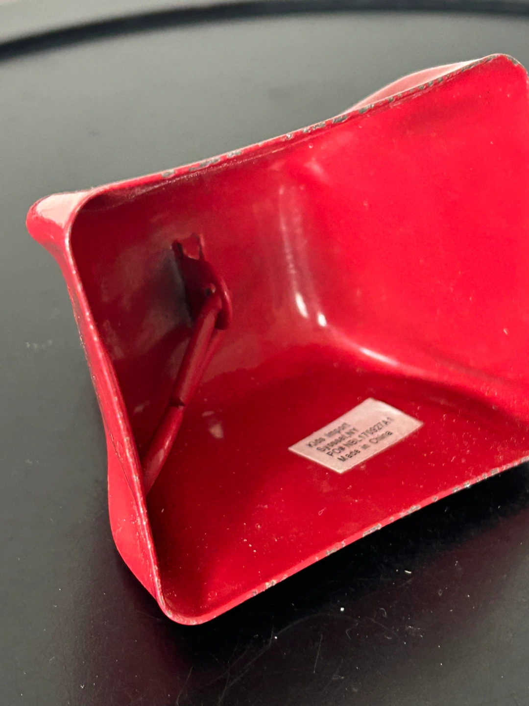 University of Calgary Cowbell - photo 2