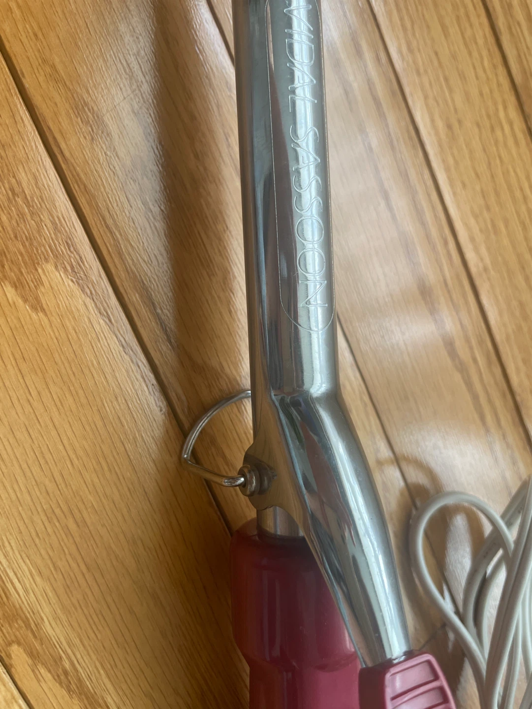 Vidal Sassoon VS-101 Curling Iron - photo 3