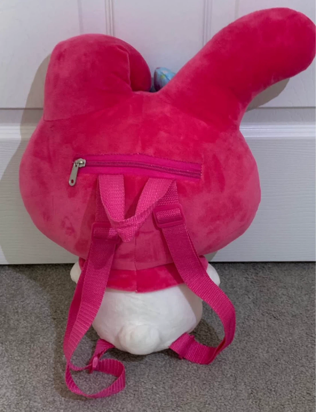 My Melody Plush Backpack - photo 2