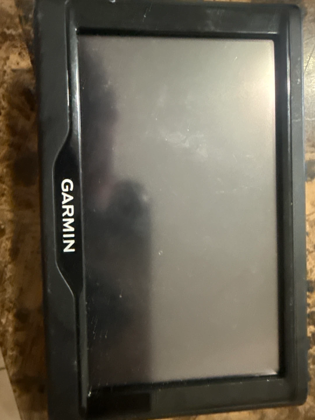 Garmin GPS Navigation Device