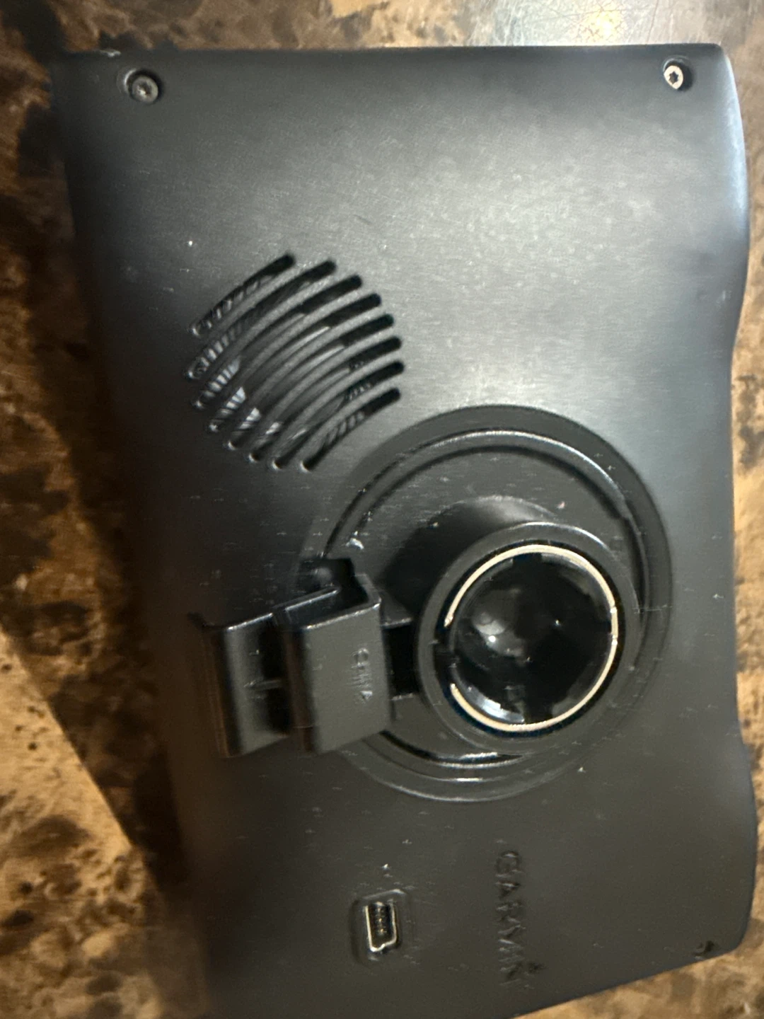 Garmin GPS Navigation Device - photo 2