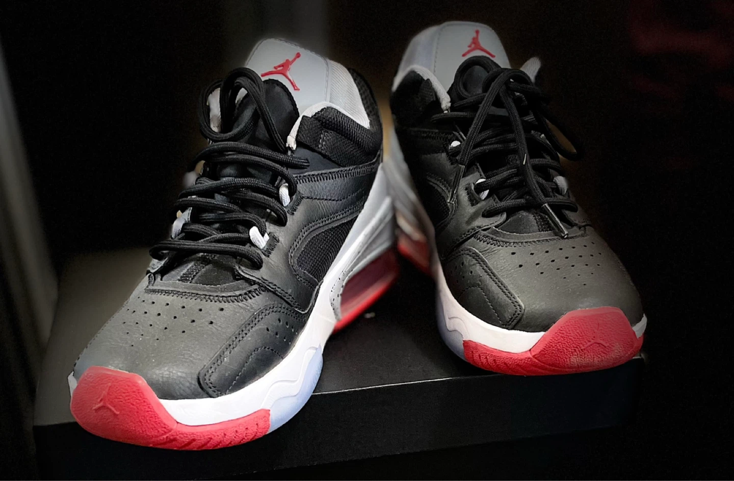 Nike Air Jordan Point lane 7Y