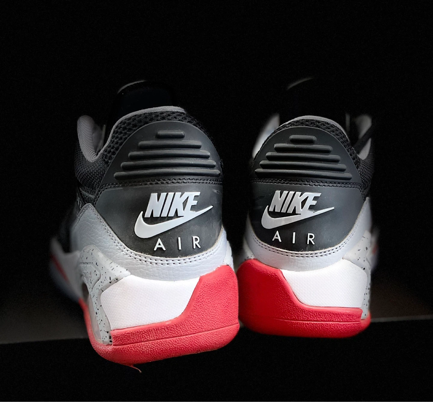 Nike Air Jordan Point lane 7Y - photo 5