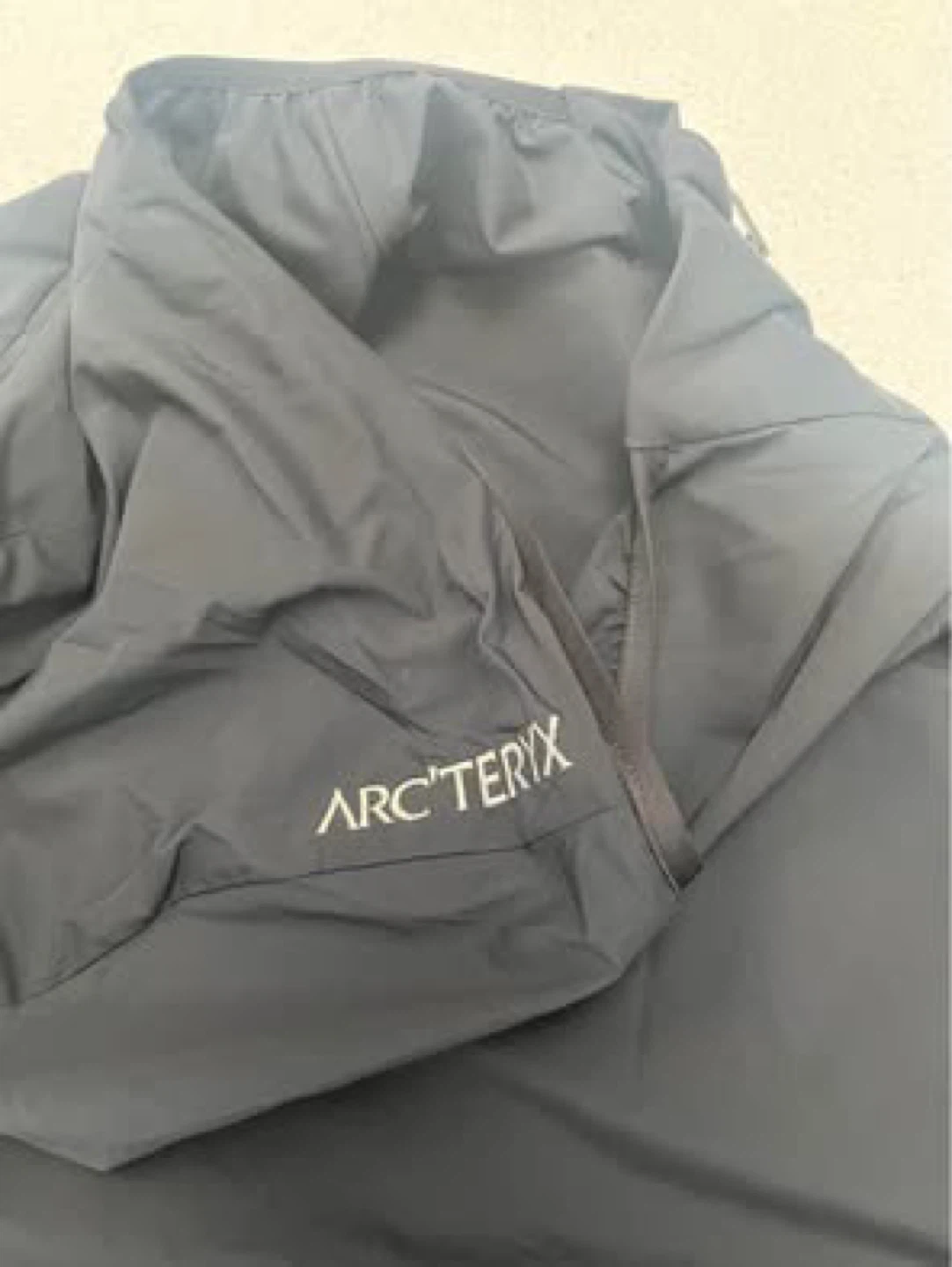 Arc'teryx Atom SL Hoody W Jacket - Black - XS - photo 4