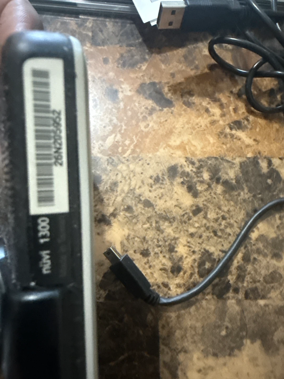 Garmin nüvi 1300 GPS - photo 2