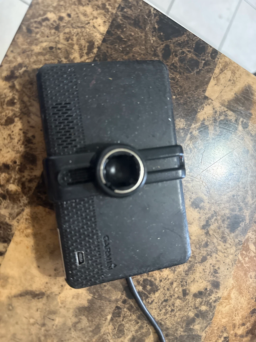 Garmin nüvi 1300 GPS - photo 3