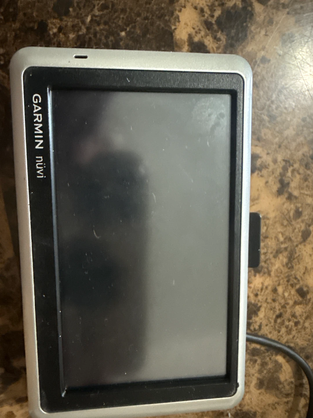 Garmin nüvi 1300 GPS