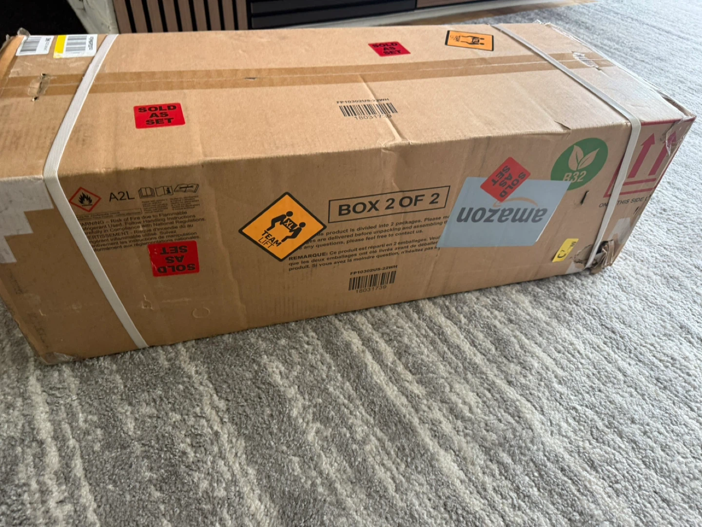 SIMOE 12000 BTU Mini Split Air Conditioner - Indoor Unit only - photo 3
